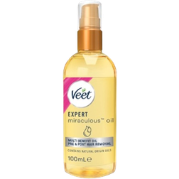 Veet Multi-Benefit Oil 100ml