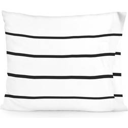 HappyFriday Blanc Blush Pillow Case Multicolour (70x60cm)