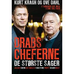 Drabscheferne (Hæftet, 2018)