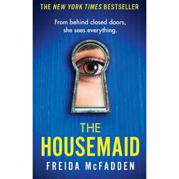 The Housemaid (Paperback, 2023)