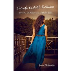 Hotwife, Cuckold, Kurtisane (Paperback, 2021)