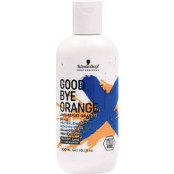 Schwarzkopf Shampoo Goodbye Orange 10.1fl oz