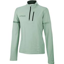 Airtracks Thermo Long Sleeve Cycling Jersey - Grey