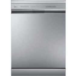 Midea MDWPF1233C Grey