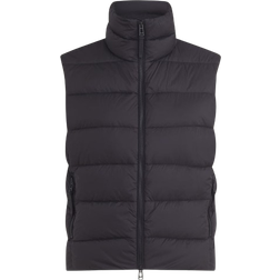 Belstaff Laurel Vest - Black