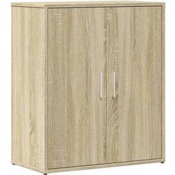 vidaXL 840459 Sonoma Oak Skjenk 60x70cm