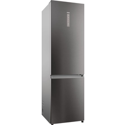 Haier HDPW5620ANPD Capacita 409 Classe Acciaio inossidabile