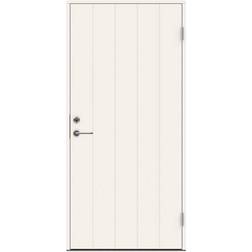 Swedoor Clever-Line P-100 Ytterdør S 0502-Y H (90x200cm)