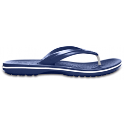 Crocs Crocband Flip - Navy