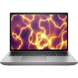 HP ZBook Fury 16 G11 Mobile Workstation
