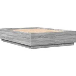 vidaXL 3209693 Sengeramme 160 x 200cm