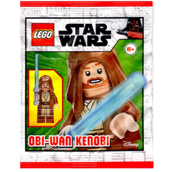 LEGO Star wars Obi Wan Kenobi 912305