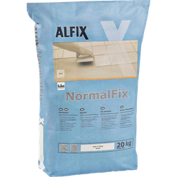 Alfix 1101 NormalFix 20kg 1stk