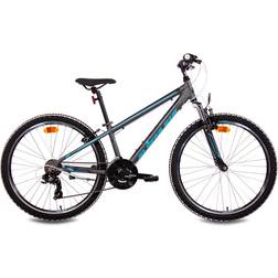 Airtracks MTB Hardtail 26 Inch Mountain Bike YO.2640 Unisex