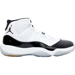 Nike Air Jordan 11 Retro 2011 M - White/Black/Dark Concord