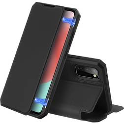 Dux ducis Skin X Series Magnetic Flip Case for Galaxy A41