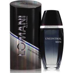 Lomani Uncontrol EdT 100ml