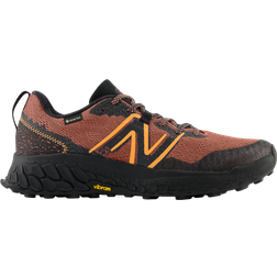 New Balance Fresh Foam X Hierro v7 GTX - Brown