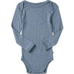 808 Baby Wool Body - Blue