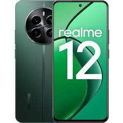 Realme 12 8+512GB 6.7 Inch 4G Pioneer Green