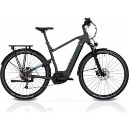 Airtracks 28 Inch Trekking Bike Motiv TR.2.0 Herrcykel