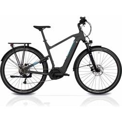 Airtracks 28 Inch Trekking Bike Motiv TR.2.0 Men's Bike