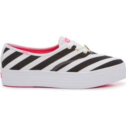 Keds X Barbie W - Black/White