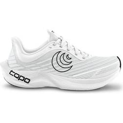 Topo Athletic Cyclone 2 M - White/Black