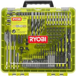 Ryobi RAKDD100 100pcs