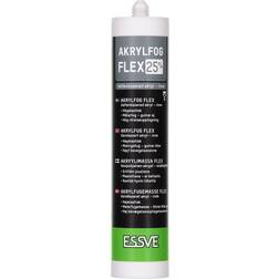 Essve Flex 25% 300ml 12st