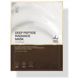 medicube Deep Peptide Radiance Mask 1 pcs