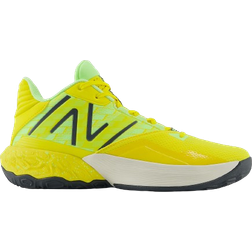 New Balance Two Wxy V4 - Lemon Zest/Bleached Lime Glo