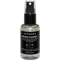 Sephora Collection Norinse Brush Cleaner Spray 60ml NO_SIZE Övriga Makeuptillbehör NO_SIZE