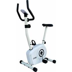Core Motionscykel 400 Vit