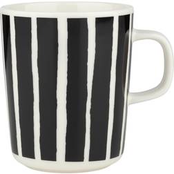 Marimekko Oiva Piccolo Becher 25cl