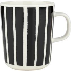 Marimekko Oiva Piccolo Mugg 25cl