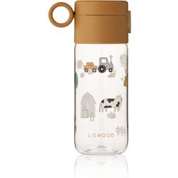 Liewood Clemence Vattenflaska 350 Ml Farm/Sandy