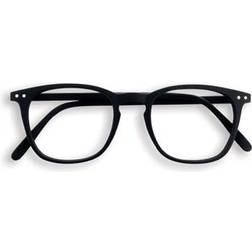 IZIPIZI 1.50 Black Square Reading