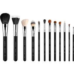 Sigma Beauty Essential Brush Kit