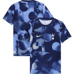 Nike Tottenham Hotspur Dri-FIT ADV Match Top Blue Kids