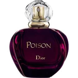 Dior Poison EdT 1 fl oz