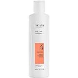 Nioxin System 4 Conditioner 300 ml 300ml