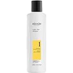 Nioxin System 1 Shampoo 300 ml 300ml
