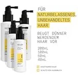 Nioxin System 1 Scalp Treatment 100 ml 100ml