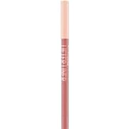 Maybelline Lifter Liner Lip Liner with Hyaluronic Acid Leader One Size