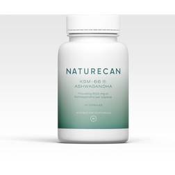 Naturecan KSM-66® Ashwagandha