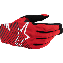 Alpinestars Radar Pro Handschuhe - Rot