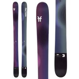 Faction Studio 3 2025 Skis Uni