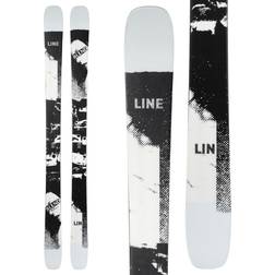 Line Skis Blend