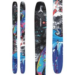 Atomic Bent 110 Freeski Multicolor